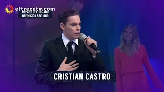 Similares al original ¿Qué opinas de estos Cristian Castro?