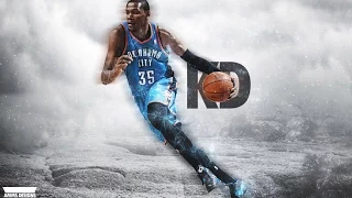 Kevin Durant -  2014 MVP Season Mix 1080p