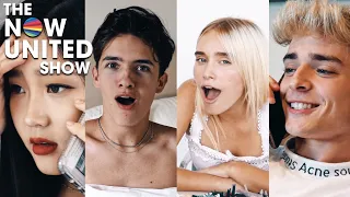 Something WEIRD is happening... AGAIN!!! - S2E27 - The Now United Show