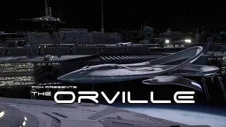 The Orville - (2017-      ) - Season 2 Opening credits