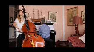 Rachmaninov  Vocalise by Alessandra Avico