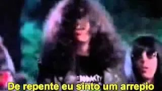 The Ramones - Pet Sematary (Tradução)