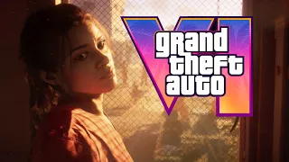 TOP 5 : LES CHOSES QUE NOUS AVONS PRÉFÉRÉS DANS LE PREMIER TRAILER DE GTA VI