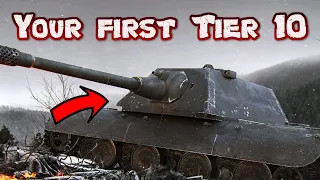 What is your FIRST Tier 10?