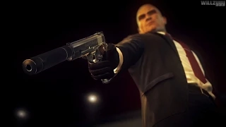 Hitman: Absolution - Mission #1 - A Personal Contract