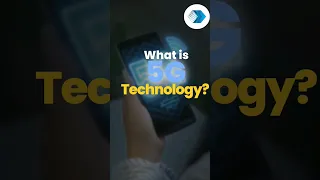 What is 5G Technology? - Techcanvass