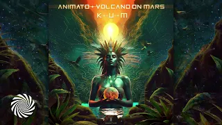 Animato & Volcano On Mars - KUM