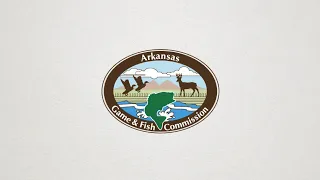 Arkansas Game and Fish Commission Meeting- August 20, 2020