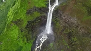 Flores – Ilha da Biosfera (versão longa)