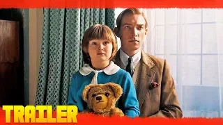 Goodbye Christopher Robin (2017) Primer Tráiler Oficial Subtitulado