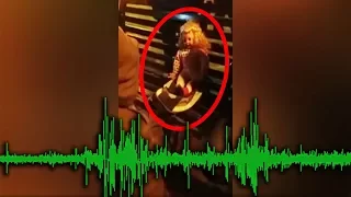 17 Mysterious & Creepy Sounds Caught on Tape