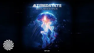 Altered State - Bioluminescence