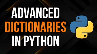 Advanced Python Dictionaries with Benedict