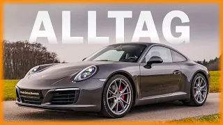 Porsche 991.2 Carrera S Review // Warum dieser 911 genau nach meinem Geschmack ist!