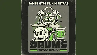 Drums (Tiësto Remix)