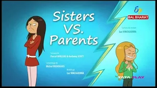 Les Sisters S2E96 (English - India)