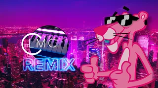 The Pink Panther Theme - Remix 2021 (Korg Kronos)