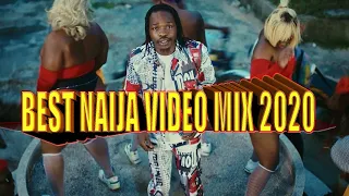 🔥TOP LATEST 2020 NAIJA AFROBEAT MARLIANS VIDEO MIX | DJ SPARK PARTY MIX WIZKID /DAVIDO/NAIRA MARLEY