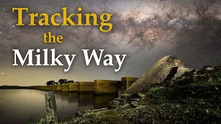 Tracking The Milky Way