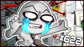 BACK TO BASICS - The Binding Of Isaac: Repentance Ep. 622