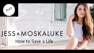 Jess Moskaluke - How to Save a Life (DJD Bachata remix)