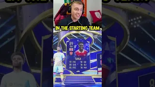 TWO TEAM OF THE YEARS IN ONE PACK..