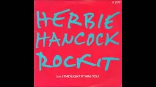 Rockit - Herbie Hancock - Madmark Remix