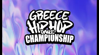 INVICTA (ATHENS) - HHI GREECE 2023 ADULTS CATEGORY