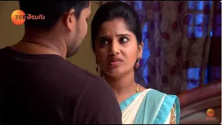 Kalyana Vaibhogam - కల్యాణ వైభోగం - Telugu Serial - EP - 540 - Meghana Lokesh - Zee Telugu