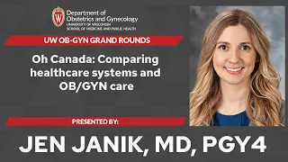 Janik, MD, PGY4 Grand Rounds 03/28/2024