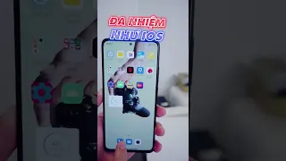 MẸO DÙNG XIAOMI SƯỚNG NHƯ IPHONE !!!