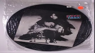 T̤ ̤R̤e̤x̤-̤T̤anx Full Album 1973