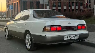 Toyota Camry Prominent V30 1992