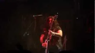 Machine Head - This Is The End (Live at Los Angeles 11/27/12) (HD)