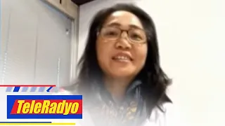 HaPinay | Teleradyo (17 January 2022)