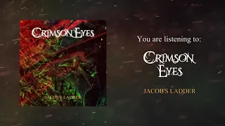 Crimson Eyes - Jacob's Ladder (Official Audio Stream)