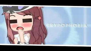 Trypophobia Meme (Background, Free to Use!) || Gacha Club