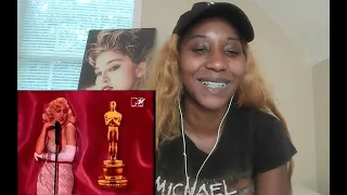 Madonna Reaction 1991 Year In Review (PLAYBOI? BOARD GAMES?!  RECORDS BROKEN!?) | Empress Reacts