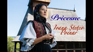 🙏 5 Pricesne inchinate Maicii Domnului - Ioana Stetco Poenar