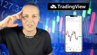 Пълно ръководство за начинаещи трейдъри - Trading View" - СТЪПКА ПО СТЪПКА