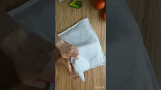 Как сшить одеяло? Самый простой способ!
