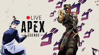 СТРИМ || APEX LEGENDS || АПЕКС || Унижаем предаторов ||  ГРИНД РАНКЕДА ||