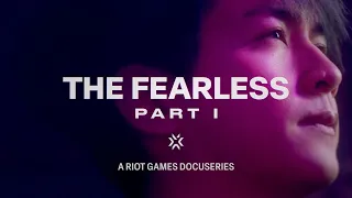 Episode 1 - Masters レイキャビク // The Fearless | 2022 VCT ドキュメンタリーシリーズ