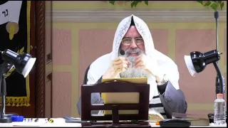 TEMA IMPORTANTE RECTA FINAL 94 INVITACION RECHAZADA HOY ES TU MOMENTO ¿LA TOMARÁS? KEHILA GOZO Y PAZ