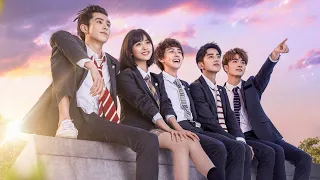 Meteor garden episode 1 [Eng sub]