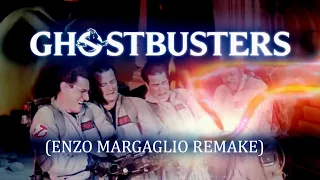 Ghostbusters Theme (Enzo Margaglio Remake)