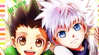 Hunter X Hunter - Killua & Gon Duet