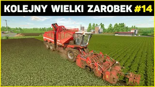 Realizuję WASZE POMYSŁY! 🚜0$ CHALLENGE na mapie NO MAN'S LAND #14