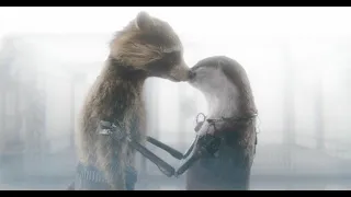 Guardians of the Galaxy Vol. 3 - Rocket Dying, Dreams Of Lylla 4K