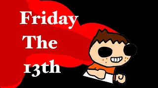 Smug The Series Episode 7 - Friday The 13th